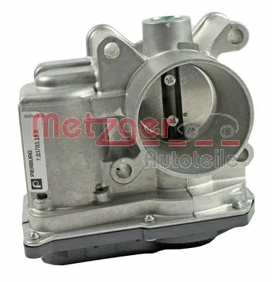 Throttle Body (0892318)