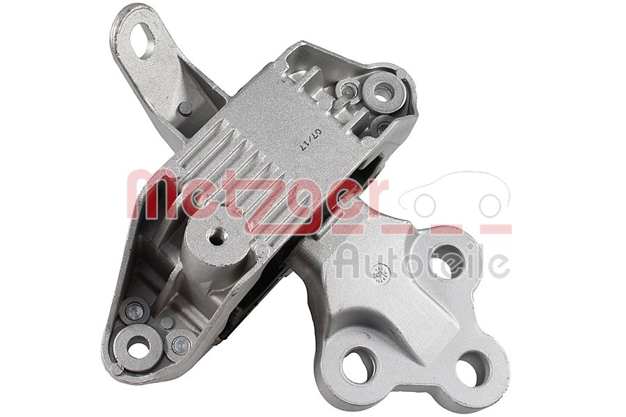 Mounting, engine (8053882)