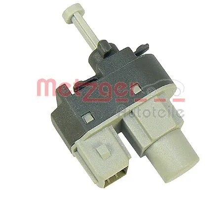 Switch, clutch control (cruise control) (0911027)
