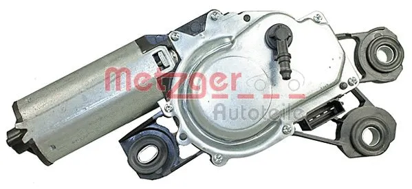 Wiper Motor (2190601)