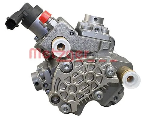 High Pressure Pump (0830110)