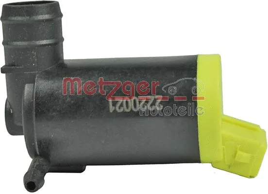 Washer Fluid Pump, window cleaning (2220021)