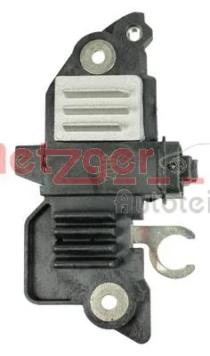 Alternator Regulator (2390102)