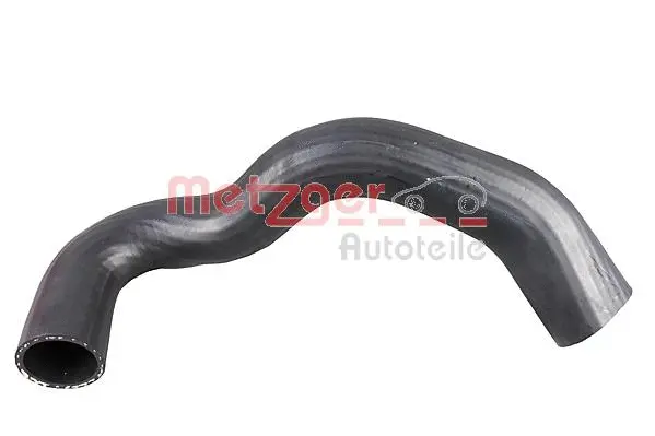 Charge Air Hose (2400707)