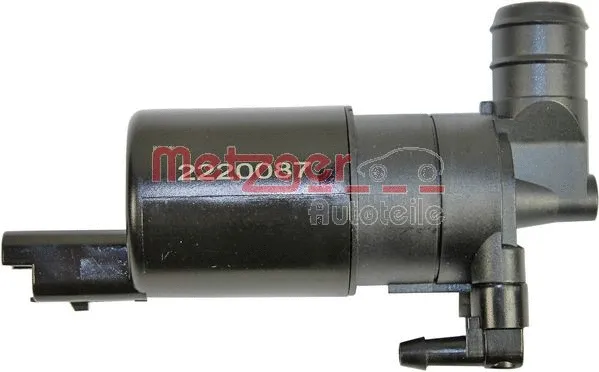 Washer Fluid Pump, window cleaning (2220087)
