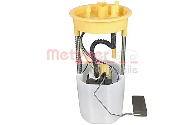 Fuel Feed Unit