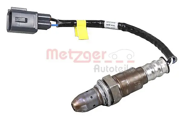 Lambda Sensor (0893655)