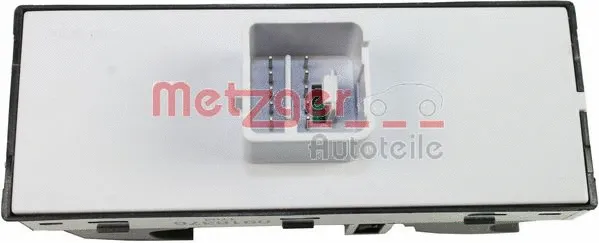 Switch, window regulator (0916376)
