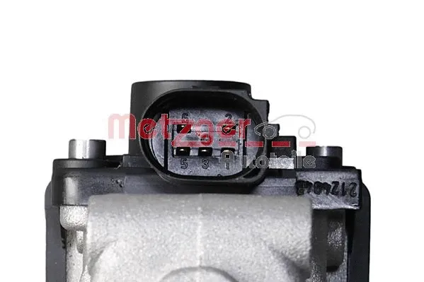 EGR Valve