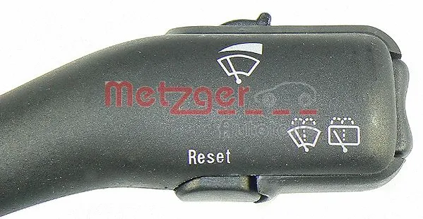 Wiper Switch