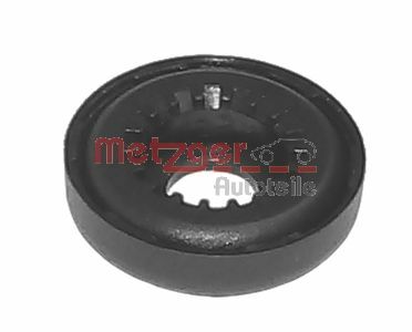 Rolling Bearing, suspension strut support mount (6490031)
