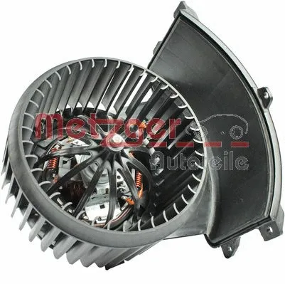 Interior Blower (0917063)