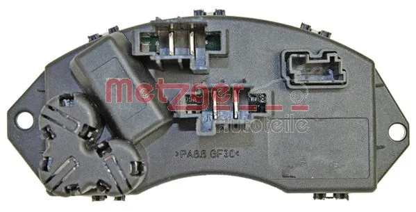 Regulator, interior blower (0917307)