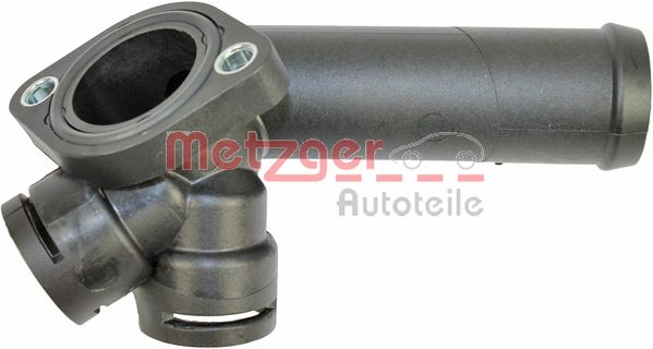 Coolant Flange (4010065)