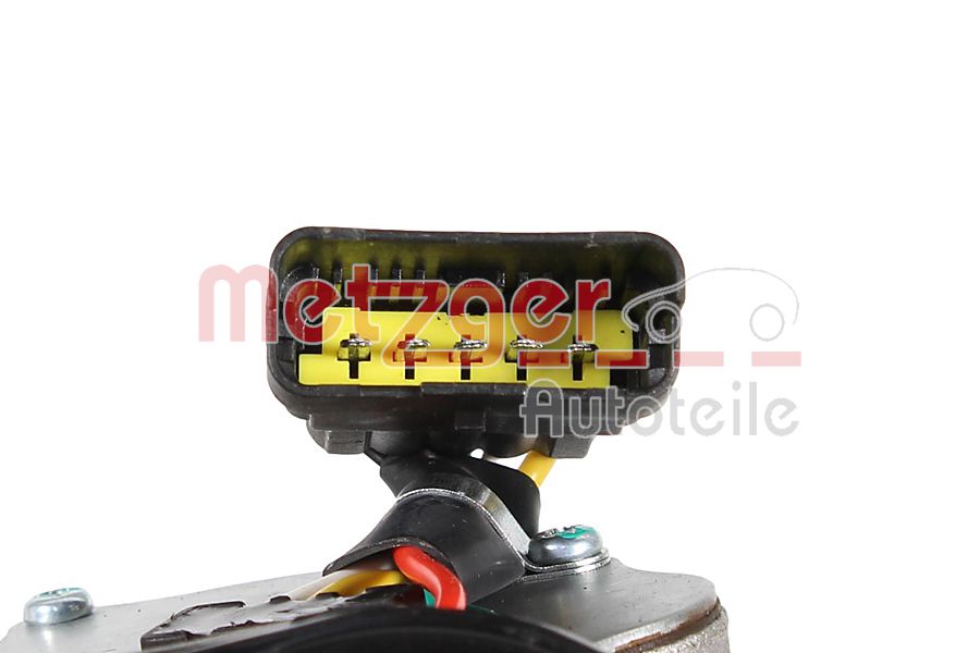 Wiper Motor
