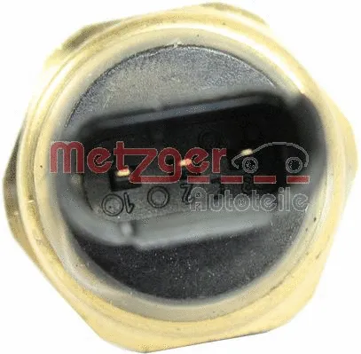 Sensor, fuel pressure (0906277)
