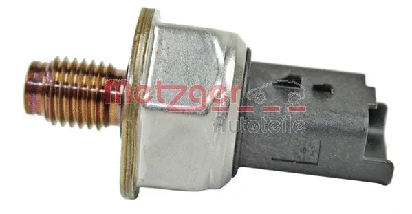 Sensor, fuel pressure