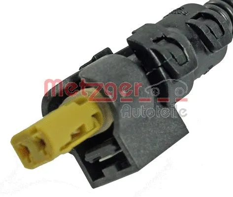 Sensor, exhaust gas temperature (0894052)