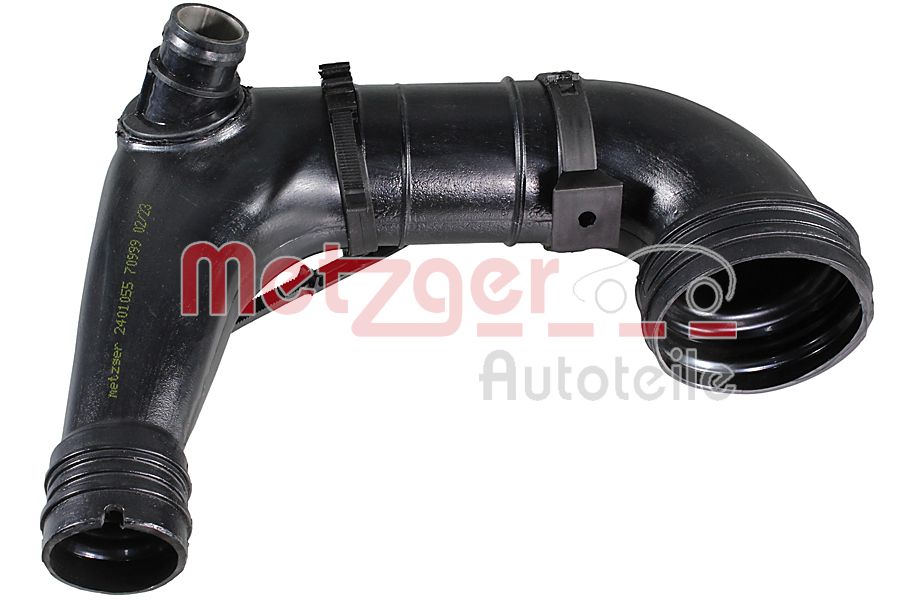 Intake Manifold, air supply (2401055)