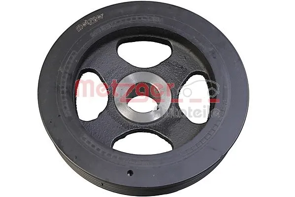 Belt Pulley, crankshaft (6400106)