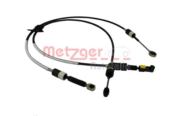 Cable Pull, manual transmission (3150044)