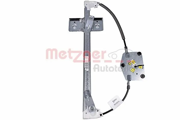 Window Regulator (2160733)