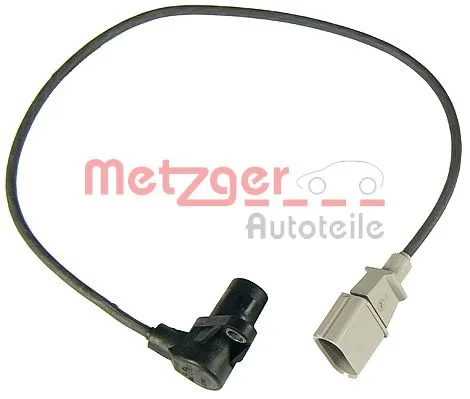 Sensor, crankshaft pulse (0902242)