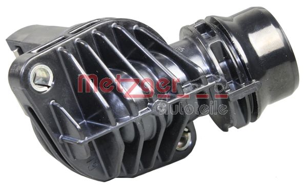 Thermostat, coolant (4006348)