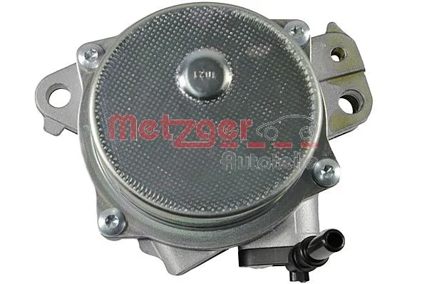 Vacuum Pump, braking system