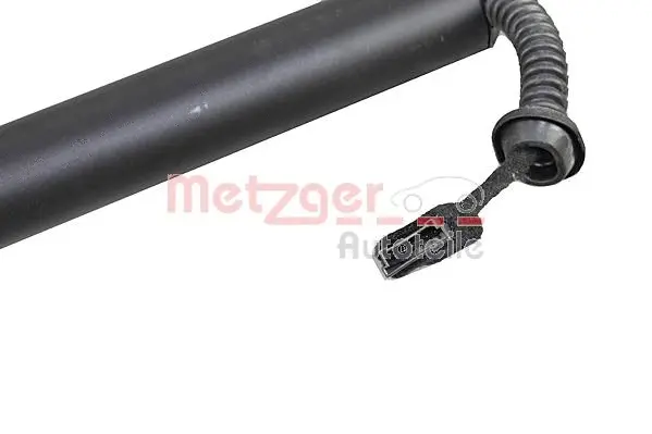 Electric Motor, tailgate