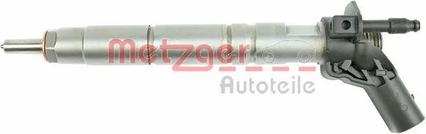 Injector Nozzle