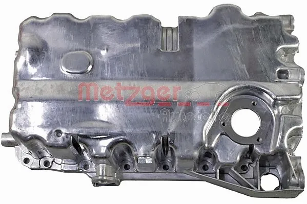 Oil Sump (7990131)