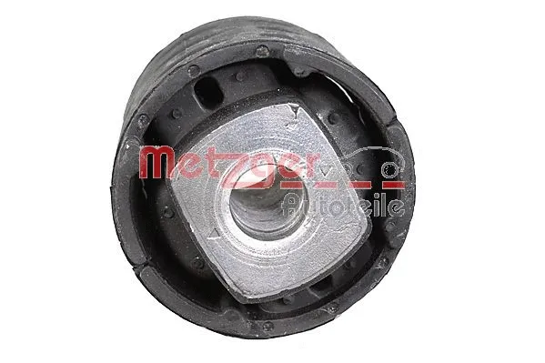 Bushing, axle beam