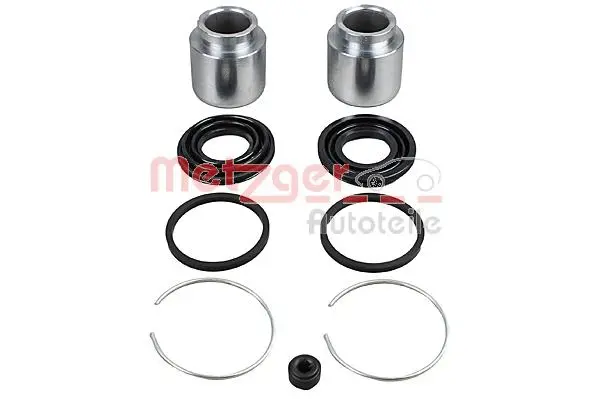 Repair Kit, brake caliper (114-5021)