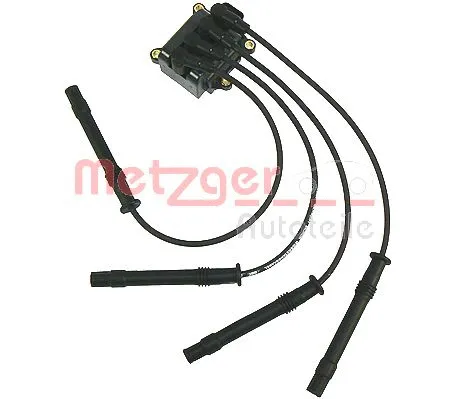 Ignition Coil (0880112)