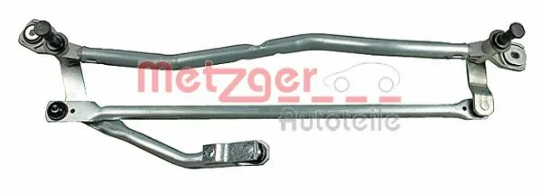 Wiper Linkage