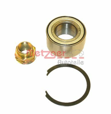 Wheel Bearing Kit (WM 682)