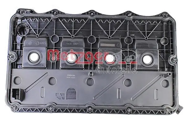 Cylinder Head Cover