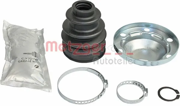 Bellow Kit, drive shaft
