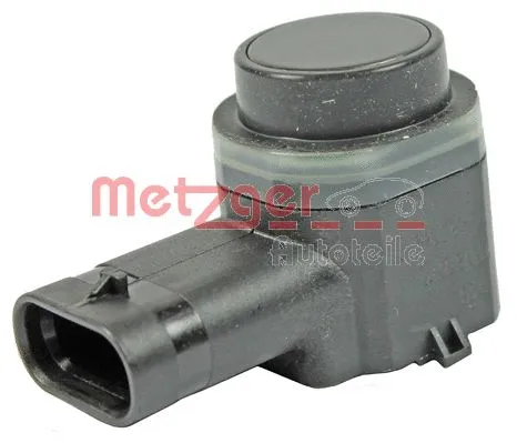 Sensor, parking distance control
