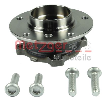 Wheel Bearing Kit