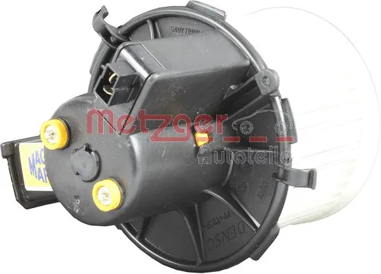 Interior Blower (0917150)