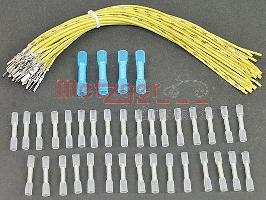Cable Repair Set, door (2321021)