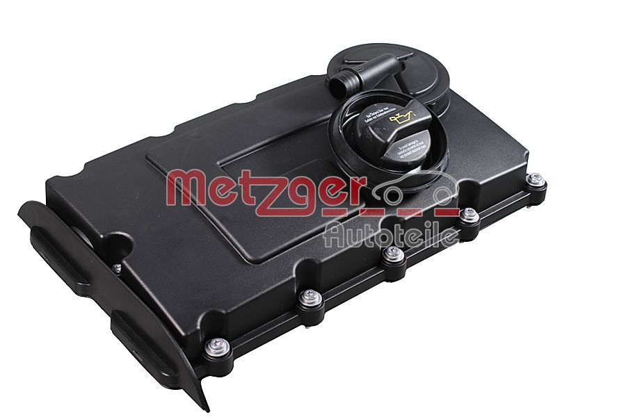 Cylinder Head Cover (2389217)