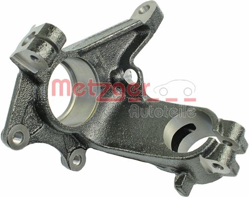 Steering Knuckle, wheel suspension (58104301)
