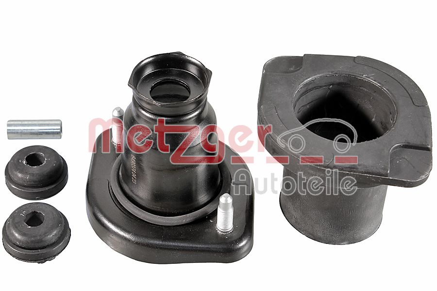 Repair Kit, suspension strut support mount (6490374)