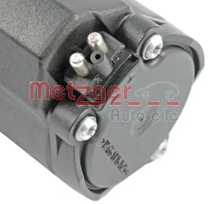 Secondary Air Pump (0899016)