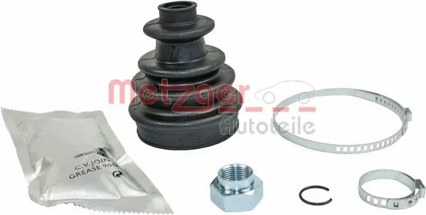 Bellow Kit, drive shaft (751.064)