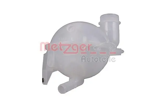 Expansion Tank, coolant
