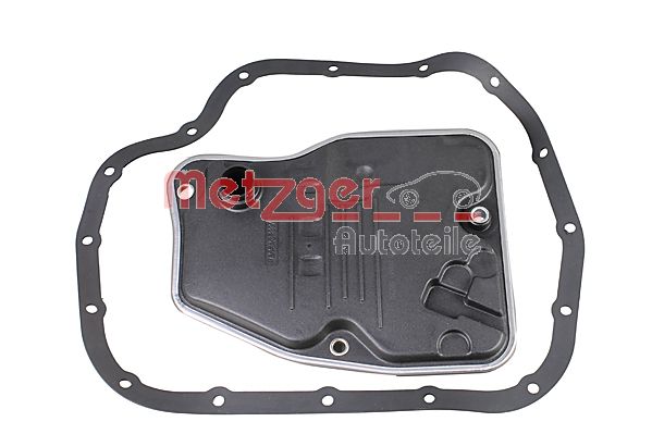 Hydraulic Filter Kit, automatic transmission